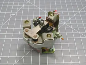 RS-9153 KUHNKE Relay
