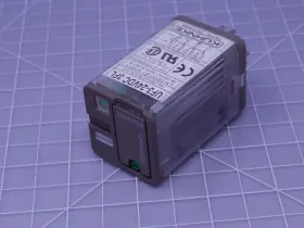 UF3-24VDC KUHNKE Nfl Pin Power Relays #3