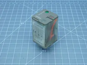 UF3-24VDCNFL KUHNKE Pin Power Relay