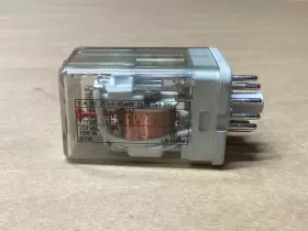 UF3C-24V KUHNKE Power Relay