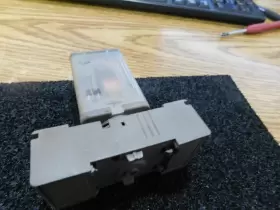 UF3G-24VDC KUHNKE Relay Base #2