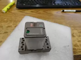 UF3G-24VDC1L KUHNKE Relay Base #3