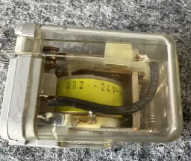 VR2-24 KUHNKE Relay #3