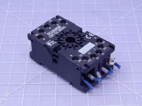 Z393 KUHNKE Pin Power Relays #2