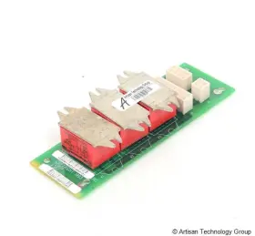 8001-4016 KULICKE SOFFA Solid Relay Board