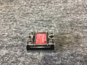 KD4025AX KYOTTO Ac Solid Relay #2