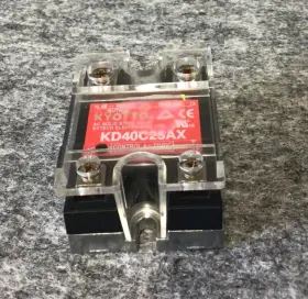KD4025AX KYOTTO Ac Solid Relay