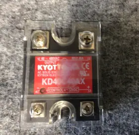 KD40C40AX KYOTTO Solid Relay