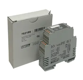 762189 L-TZE Lutze Luetze Lrzk Relay Module Nsmp