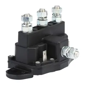 LA675000 LACTRICAL Winch Motor Reversing Solenoid Switch