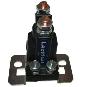 LASW2051B LACTRICAL Solenoid Relay Switch Golf Power Amp