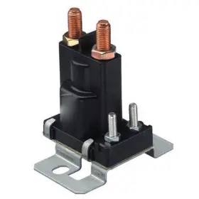 LAWS7E LACTRICAL Power Solenoid Magnetic Relay Switch Rep