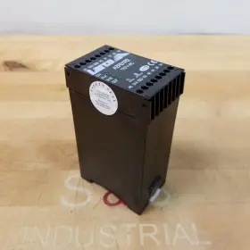 AZR31R2 LARCO Safety Relay Module Vac Led Indicators Vdc
