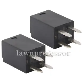 303-1AH-C-R1-U01-12VDC LAWNPROFESSOR Song Chuan Ultra Micro
