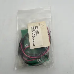 3390A LCN CLOSERS Control Box Relay Base Wire