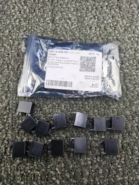 HF32F-G-005-HS LCSC Power Relay