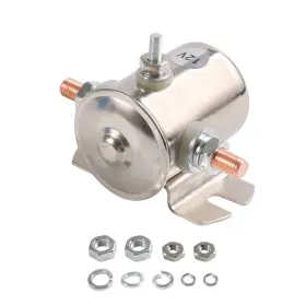 LD-D417 LDMINDA Volt Terminal Solenoid Relay Golf Carts Hea