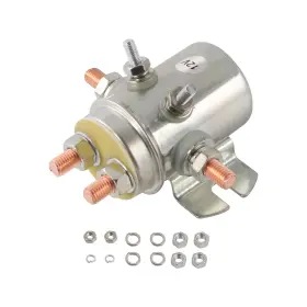 LD-E556 LDMINDA Terminal Volt Solenoid Rating Rep Amp