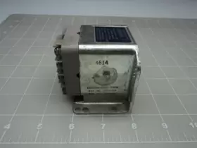 9274-6197 LEACH CORPORATION Relay #3