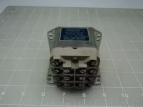 9274-6197 LEACH CORPORATION Relay