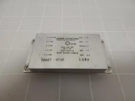 CED1064-2 LEACH INTERNATIONAL Solid Rpc