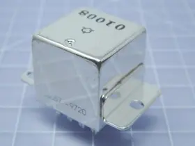 M83726-28-2501S LEACH INTERNATIONAL Delay Relay