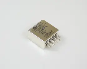 J-1AN LEACH Military Relay