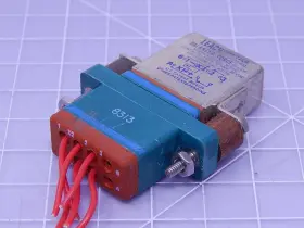 J-D4A-003 LEACH Relay