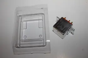 KC-D4N LEACH Balanced Force Relay Mfr
