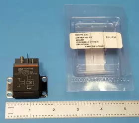 KM-J5N LEACH Relay Spst Coil Vdc Contact