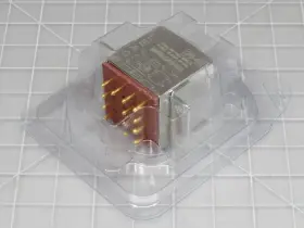 M400-D4N-003 LEACH Relay