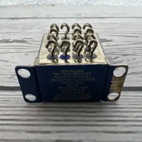 M83536-6-024M LEACH Mil Relay