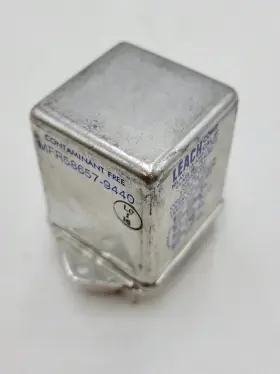 MS25327-D1 LEACH Relay Coil