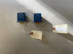 R101-AXE-5001 LEACH Delay Relays
