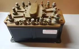 50137-002 LEAR SIEGLER LSI Power Relay Contactor Seigler #2