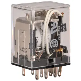 768249015673 LED GROUP BUY Nte General Relay Contact