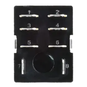 R14-11A10-120 LED GROUP BUY Nte General Ac Relay Conta #3