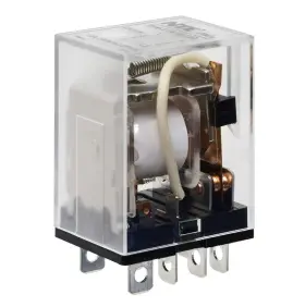 R14-11A10-120 LED GROUP BUY Nte General Ac Relay Conta