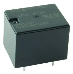 768249042877 LED GROUP BUY Nte General Mount Relay Spdt