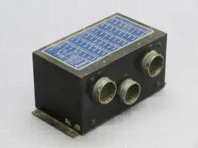 172936-001 LEDEX Relay