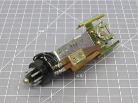 36169 LEEDS NORTHRUP Alarm Relay