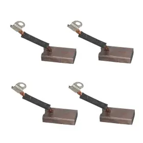 LSM-12878 LEFITPA Pack Starter Generator Brush Set Club Car