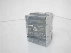 048-84 LEGRAND Distribution Block Modula #2
