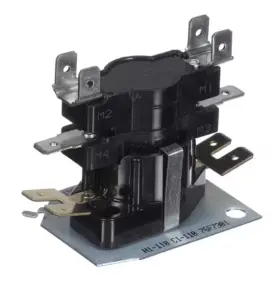 317904 LENNOX Relay Stacked Volt Dpst Normally