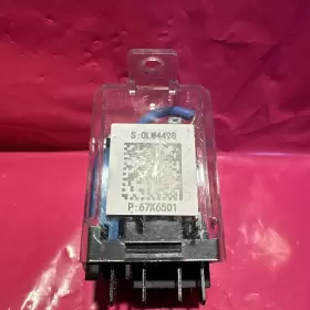 67K6501 LENNOX Fan Relay Noark Coil #2