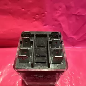 67K6501 LENNOX Fan Relay Noark Coil #3