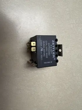 P-8-3577 LENNOX Box Motor Start Potential Relay