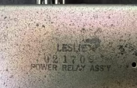 021709 LESLIE Relay #3