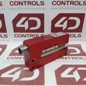14B-6.3-S12 LEUZE Igsu Ultrasonic Forked Sensor #2