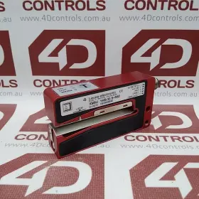 14B-6.3-S12 LEUZE Igsu Ultrasonic Forked Sensor